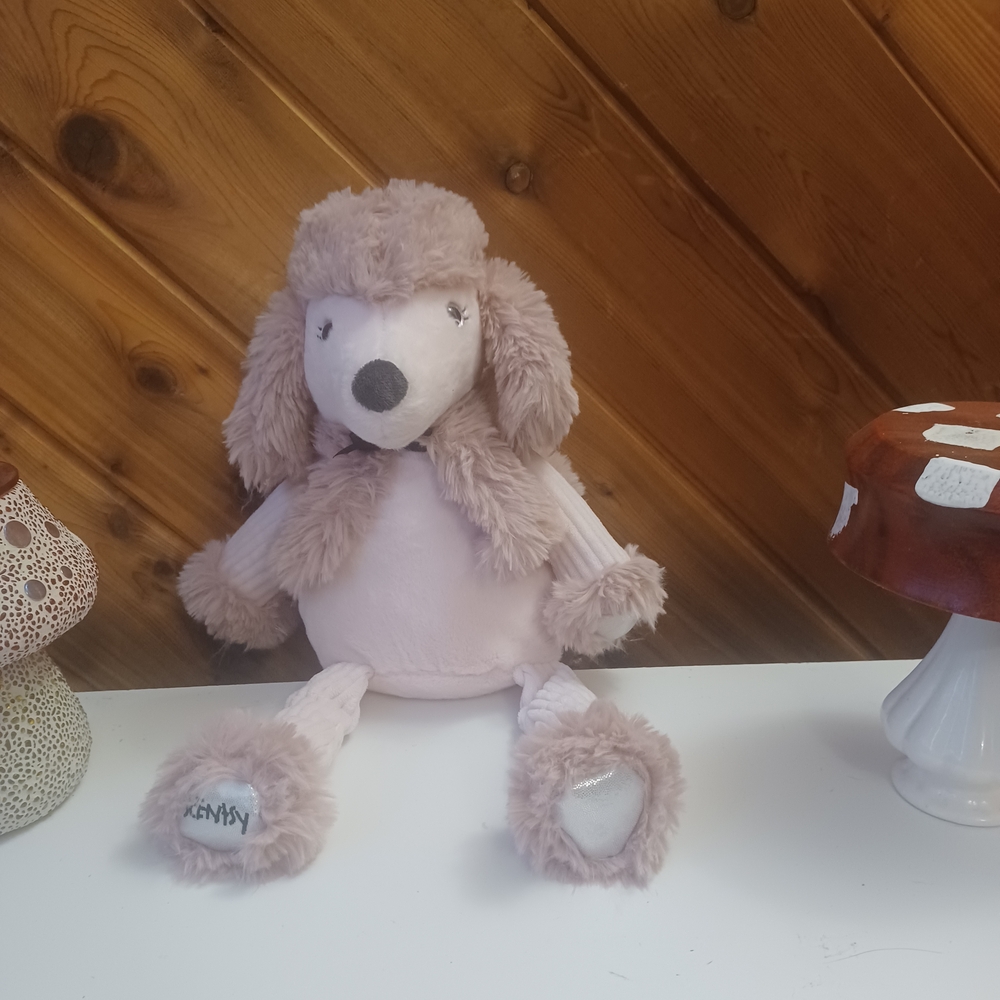 Scentsy Posh The Poodle